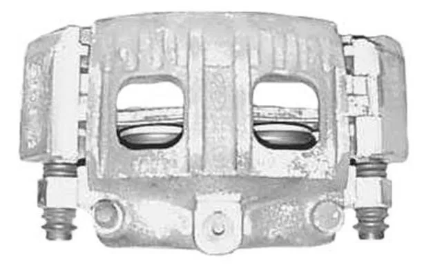 FRC10909 – RAYBESTOS Brake Caliper, OE Replacement Semi-Loaded Caliper Remanufactured Cast Iron 2.004 Inch Piston Cal...
